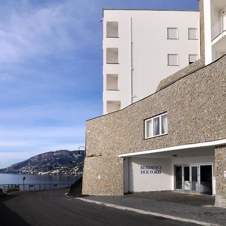 Residence Due Torri Maiori Exterior photo