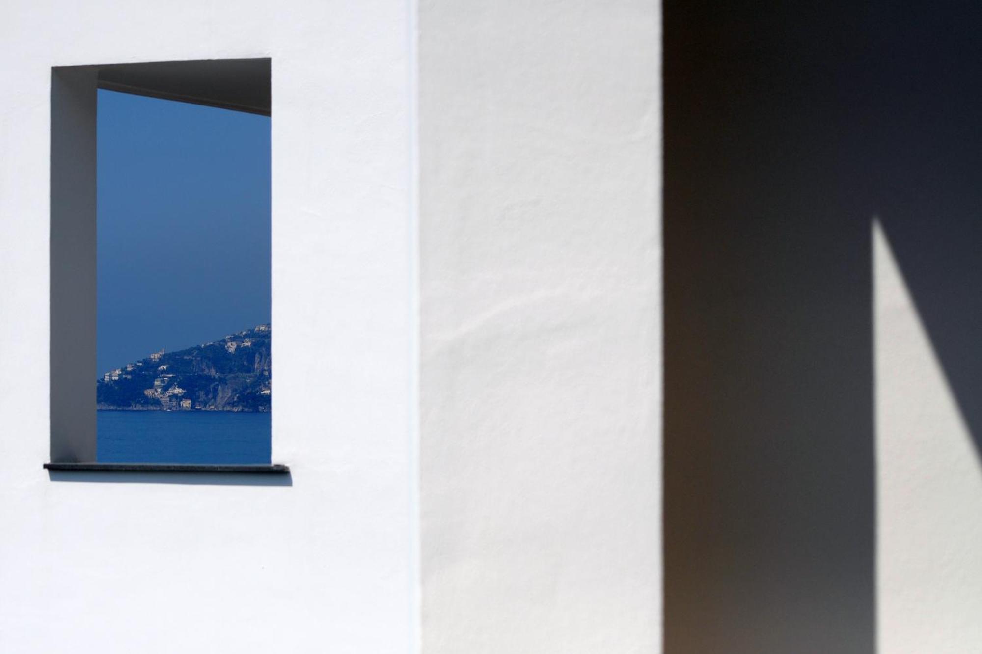 Residence Due Torri Maiori Exterior photo
