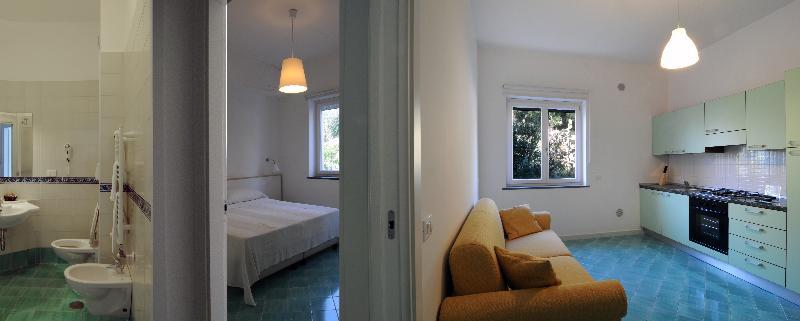 Residence Due Torri Maiori Exterior photo
