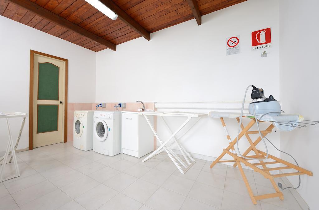 Residence Due Torri Maiori Exterior photo